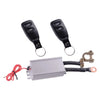 Car - Wireless Remote Control ON / OFF Battery Isolator Switch