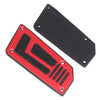Yamaha TMAX 530 Footpegs Pedals Footrests (2013-2016)