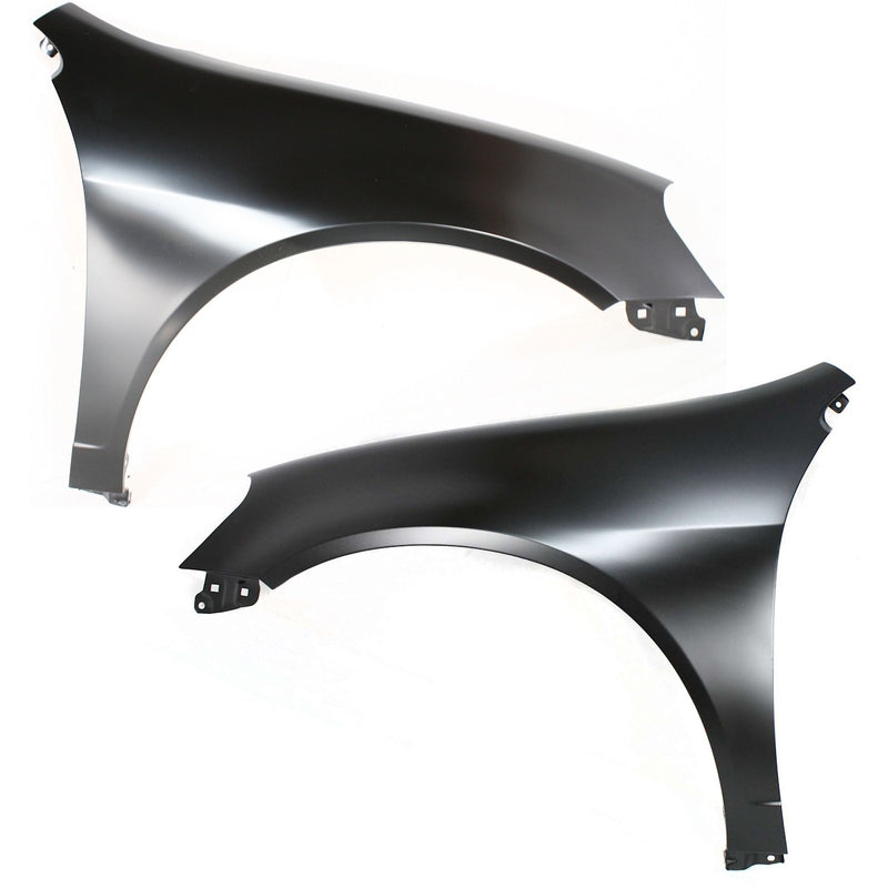 Fender For Acura RSX 2002-2006 Front Driver and Passenger