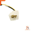 Mitsubishi Triton Ute Signal Lamp Wiring Harness Socket (1996-2004)