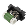 Dodge Ram Promaster HVAC Blower Motor Resistor (2014-2023)