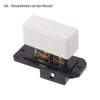 Honda Accord HVAC Blower Motor Resistor (2003-2007)