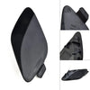 VOLVO S6 Tow Hook Eye Cover Frame Front Bumper (2011–2013)