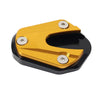 Honda Rebel CMX500 CMX300 Kickstand Extension Side Stand Enlarger Plate
