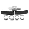SMART Fortwo Coupe Roadster Load Valve Hose Clamp (2007-2015)