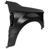 Fender For Ford F-250 Super Duty 2020-2022 Front