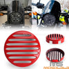 Honda Rebel CMX 250 / 300 / 500 Red Headlight Protector Cover (2017-2022)