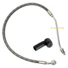 Polaris Magnum Front Brake Hose Line / 325-330-500 / Front Brake Hose Line