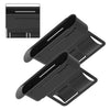 Small Items in Cars for Car 2 x Adjustable Car Seat Gap Filler