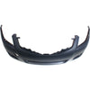 Front Bumper Cover Grille Kit For 2010-2012 Nissan Altima