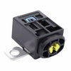 Tesla Crash Battery DisconnectFuse PyroFuse Pyroswitch