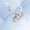 Peugeot 206, 206 CC, 206 SW, 206+ Front Door Hinge Limiter (All)