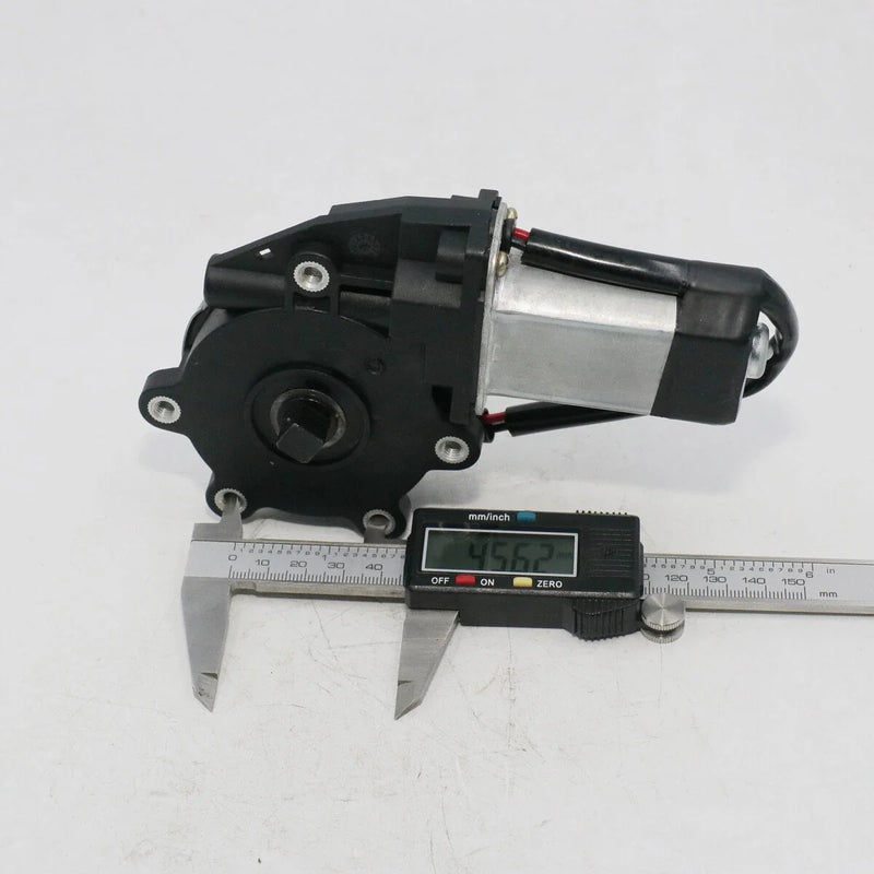 Isuzu D-Max2002-2011 Motor Power Window Regulator