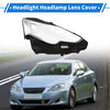 Lexus IS250 / IS300 / IS350 Car Front Right Headlight Lens Cover (2013-2016)