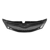 Subaru Impreza WRX STI Front Bumper Grille Mesh (2008-2011)