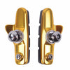 Road Bike Caliper - Light-Weight ZTTO 61mm C-Brake Pads (No Year)