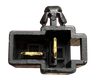 Great Wall V240 K2 Front Right Window Regulator 2-Pin Motor (2009–2016)