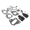 Mercury 6-25HP Outboard Carburetor Rebuild Kit