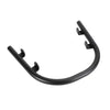 Piaggio Vespa GTS Bumper Protection Front Fender Black (2008-2023)