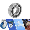 Scooter Skateboard Wheel 32x75x20mm 1 Pc Deep Groove Ball Bearings