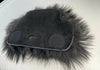 Rolls Royce Ghost Genuine Sheepskin Floor Mats (2010-2019)