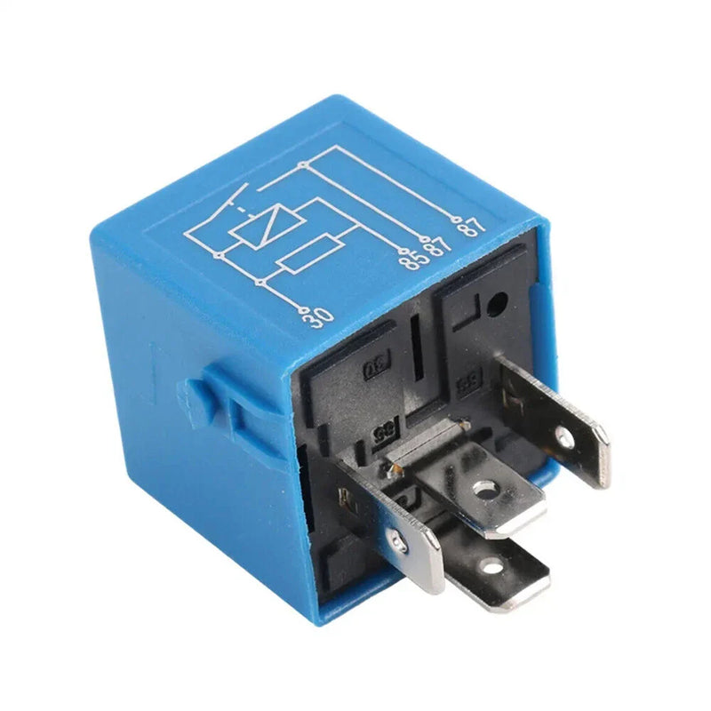BMW 1 3 4 5 6 7 Series Fuel Pump Relay (E81 E87 E88 E82 F20)