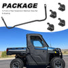 Polaris Ranger 1000 XP Rear Suspension Stabilizer Sway Bar (2019-2020)
