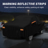 Toyota Tacoma Waterproof Car Cover with Driver Door Zipper (2005-2023)