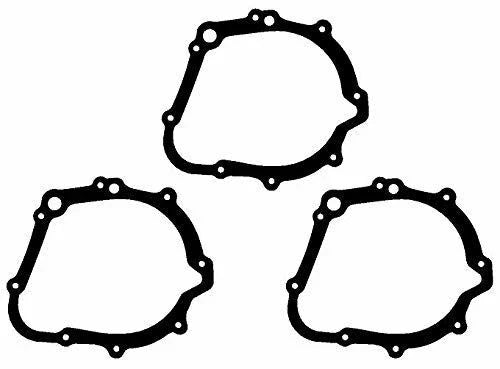 Suzuki Gsx-r 600, Gsx-r 750 3 Pack Stator Cover Gasket