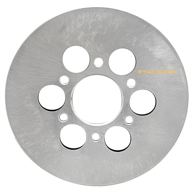Yamaha Rhino 450 660 YXR450F YXR660F 4x4 Rear Brake Disc Rotor (2004–2009)