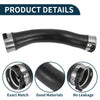 BMW 1 Series F20 Rubber Radiator Hose (2011-2019)