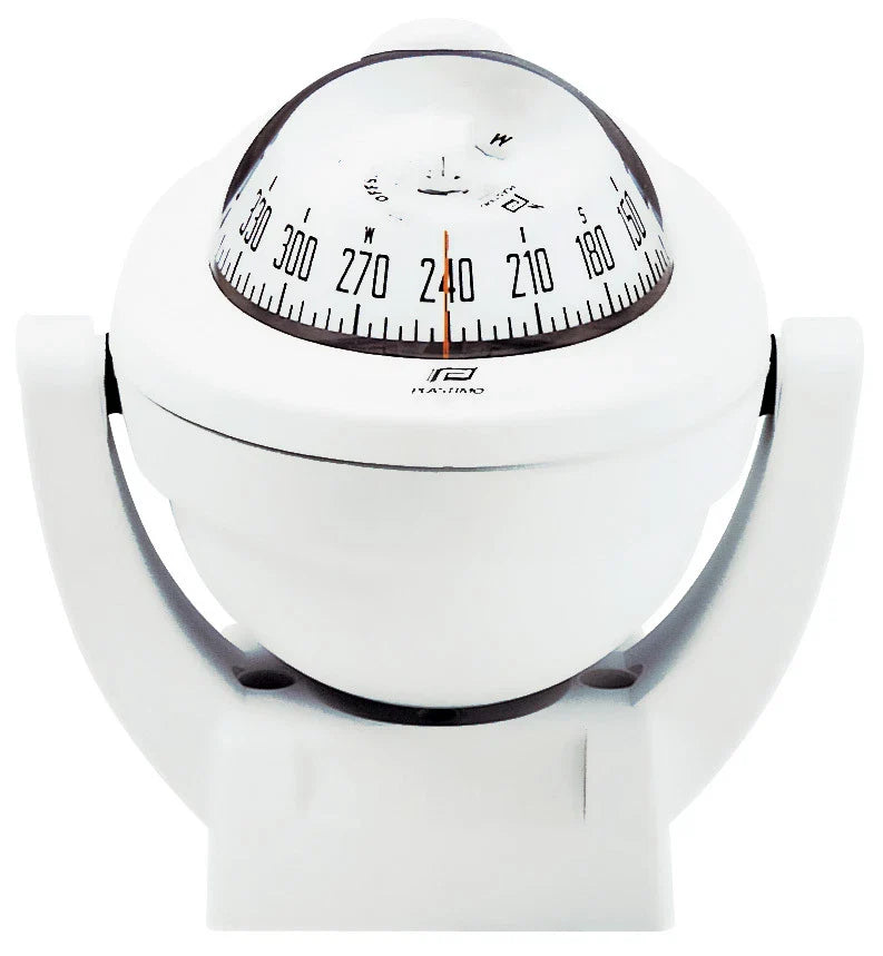 Boat Compass Plastimo Offshore 75 Bracket Mount Marine Compass