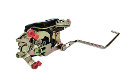 Toyota Hilux LN85 MK3 Left Door Lock Repair (1989-1997)