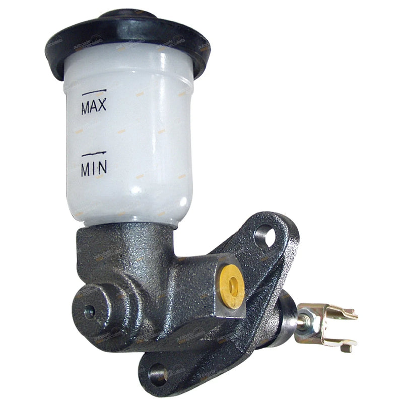Toyota Hilux Clutch Master Cylinder 2 x 4x4 Ute (1978–1989)