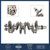 Elantra Kona Veloster 2.0L Crankshaft (2018–2021)