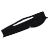 Toyota Tacoma Dashboard Cover Mat Sun Shade (2005-2015)