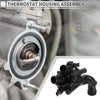 Peugeot 207 208 308 508 Engine Coolant Thermostat Housing (2006-2019)