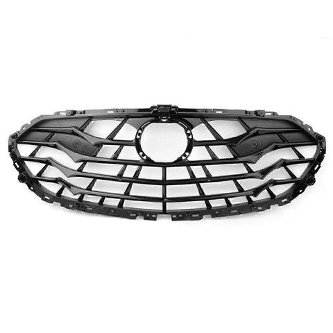 Mazda 3 AXELA Grille Radiator Front Bumper (2019-2020)