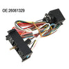 Chevrolet Express 1500 2500 3500, GMC Jimmy Ignition Switch (2003-2005)
