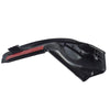Toyota Highlander Right Front Wiper Cowl Extension Cover (2008-2013)