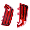 Kia Telluride 2 x Outer Tail Light Assembly LH+RH (2020–2022)