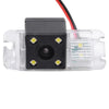Ford Mondeo, Focus, S-Max, Galaxy, Kuga, C-Max Reversing Camera (2007-2014)