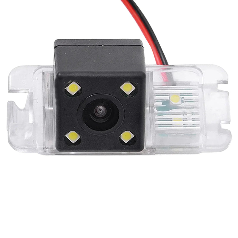 Ford Mondeo, Focus, S-Max, Galaxy, Kuga, C-Max Reversing Camera (2007-2014)