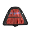 VN1700 Vulcan 1700 Vaquero, Voyager Kawasaki Air Filter (2011-2025)