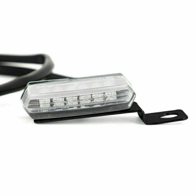 Schwa AH F3 1 Pair Universal Front Turn Signal Lights