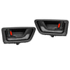 Hyundai Getz Hatchback Interior Door Handle (2005-2011)