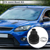 Ford Focus Inner CV Joint Boot Kit with Clamps (2011-2015)