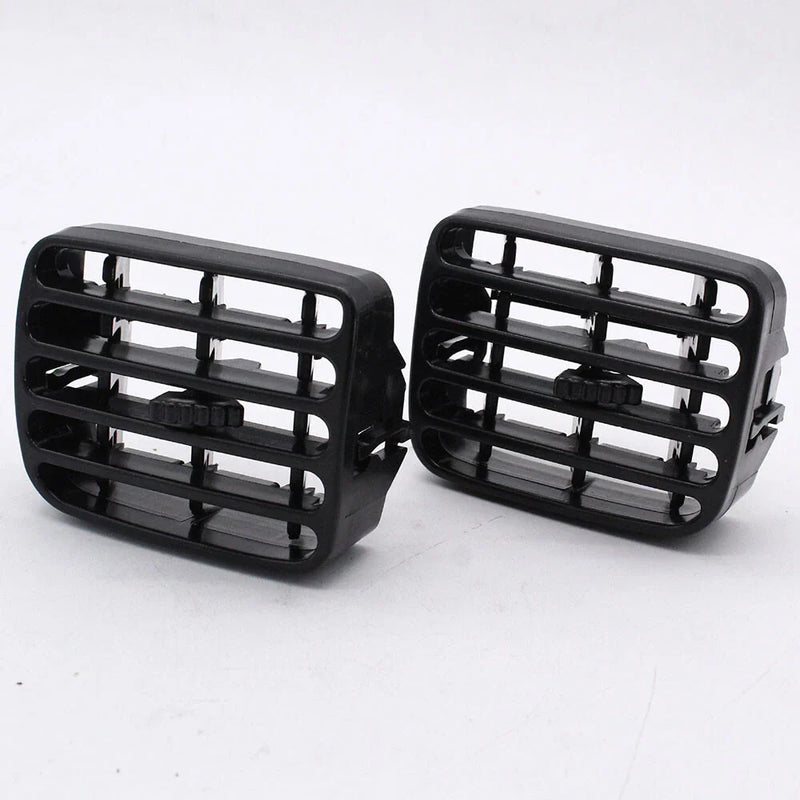 Renault A/C Ventilation Grilles  Central Instrument Panel