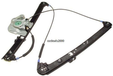Window Regulator fit BMW X5 E53 00-06 Front Right ALL