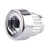 Car Wheel Replacement Accessories 7.2mm Wheel Lip Rivets
